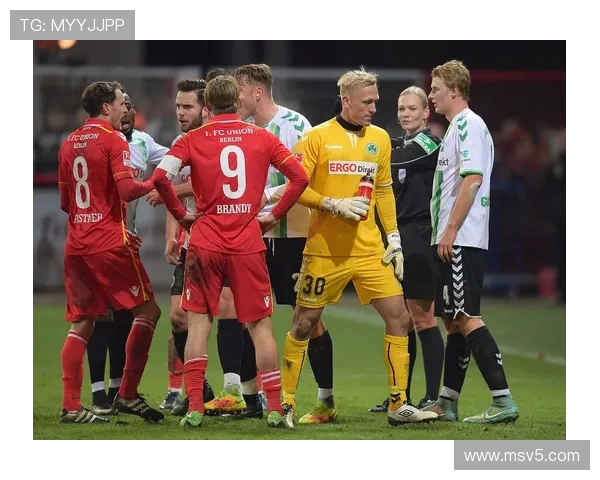 德甲球队图文配文案例分享：如何写出吸睛文案