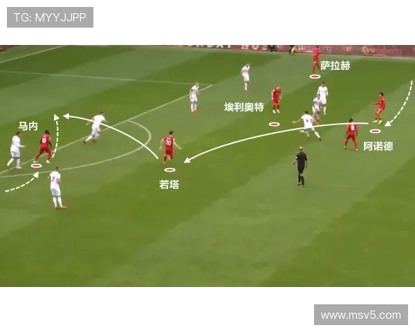 足球比赛中的技术亮点与战术实施 足球比赛中的技术亮点与战术实施