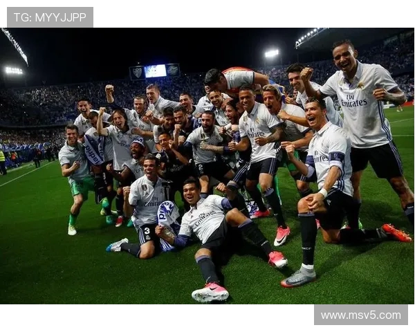 2016-2017赛季皇家马德里西甲赛程详细分析