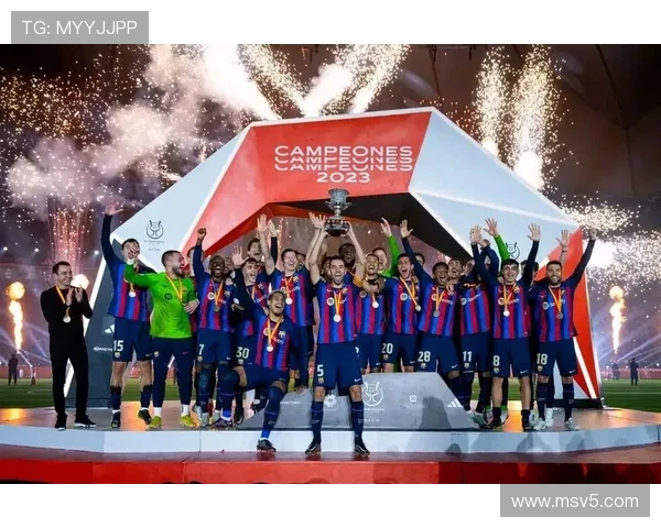 2017年西甲超级杯赛程及重要赛事回顾