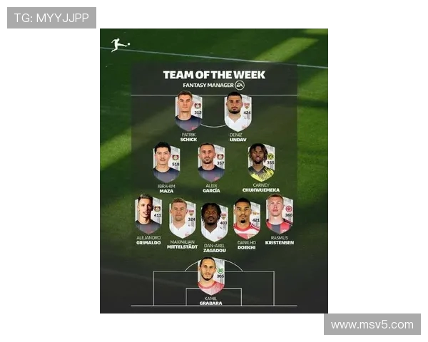 2025赛季德甲各支球队比赛计划及日程