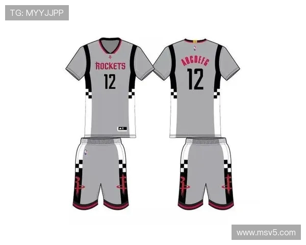 火箭队3号球员经典照片展示与球衣故事 火箭队3号球员经典照片展示与球衣故事