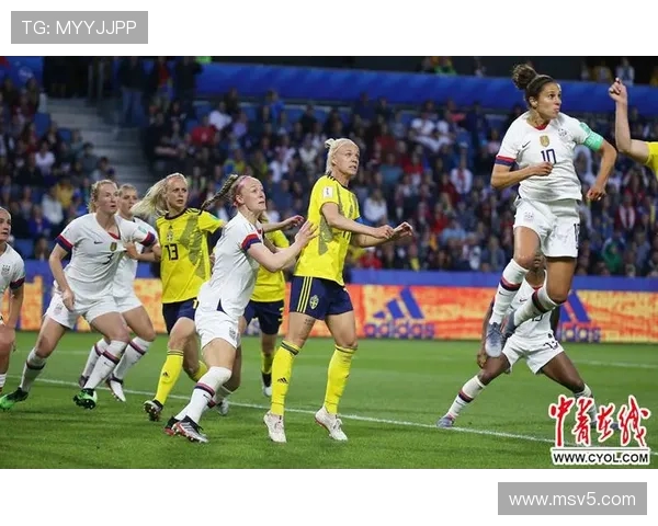 美国女足对阵瑞典女足比赛比分预测及两队实力分析