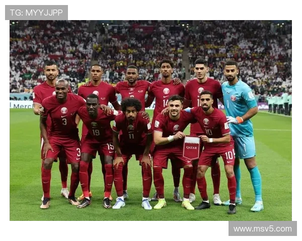 2022卡塔尔世界杯掀起全球足球激情与荣耀之战传奇篇章再度启航