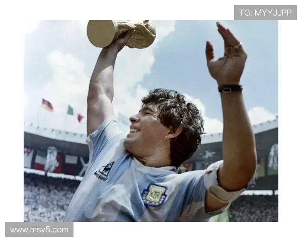 1986年世界杯阿根廷传奇之路马拉多纳带领球队夺冠的辉煌历程