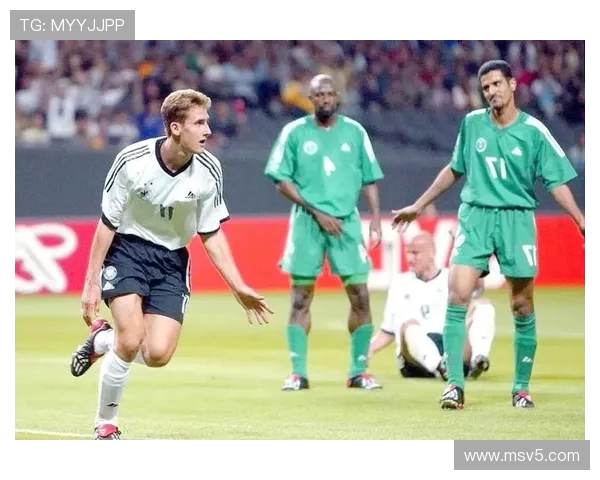 1998年世界杯精彩集锦：回顾经典瞬间与传奇时刻的震撼表现