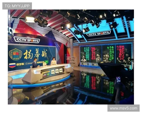 回望98世界杯决赛央视直播的激情与时代记忆深度解析与幕后故事