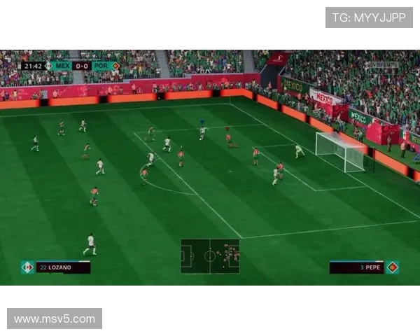 围绕FIFA21世界杯模式举办城市与赛场布局全解析深度剖析篇