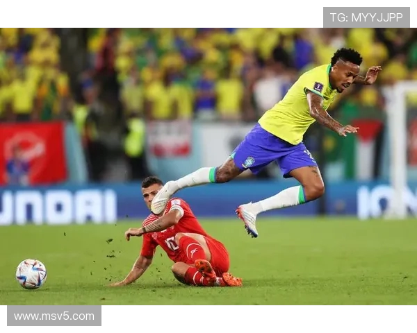 巴西vs瑞士世界杯巅峰对决背后的战术博弈与历史恩怨全景 巴西vs瑞士世界杯巅峰对决背后的战术博弈与历史恩怨全景