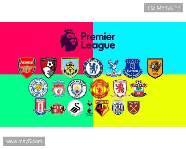 英超足球队徽的象征含义与设计灵感全面解析 英超足球队徽的象征含义与设计灵感全面解析