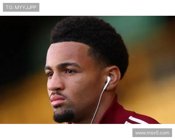 被誉为天才的英超年轻球员表现分析