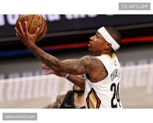 托马斯分享球队体验：在体系中尽情发挥与队友共舞的乐趣