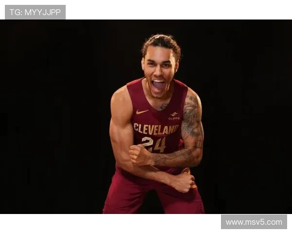 泰森预言三分大赛精彩纷呈克利夫兰45号选手将夺冠