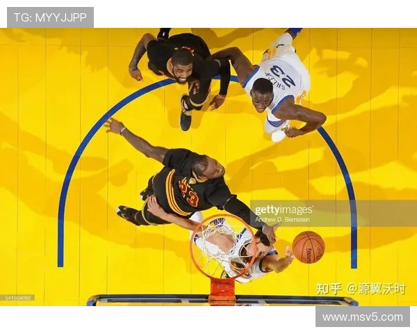 2017年NBA总决赛骑士对勇士第五场全场录像回放及比赛结果分析