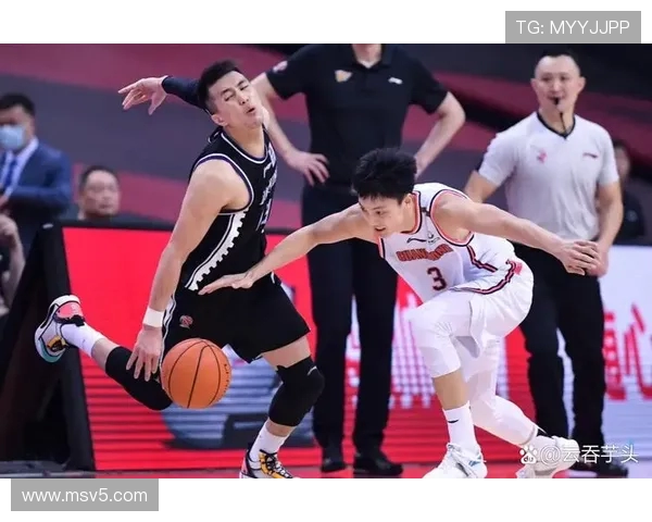 2018CBA总决赛辽宁队不敌广东队无缘冠军